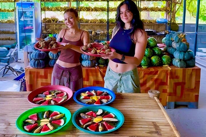 Army Jeep Jungle Safari & Elephant Freedom Rescue Centre Tour — Koh Samui Day Trip photo 4