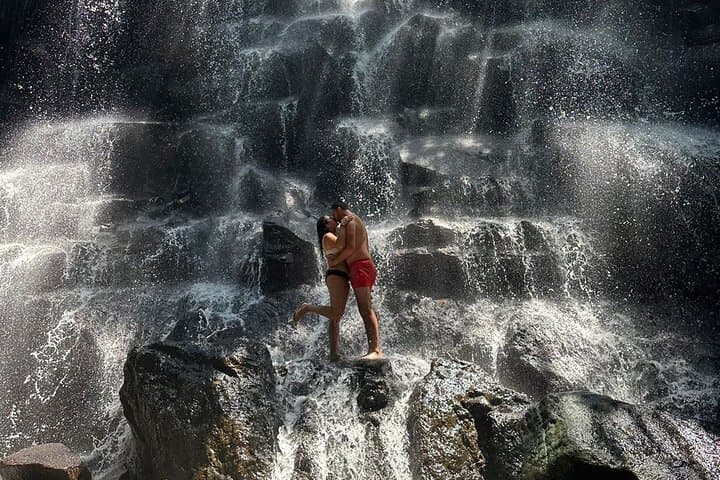 Ubud Day Tour: Monkey Forest, Tegalalang Swing & Sacred Temples photo 5
