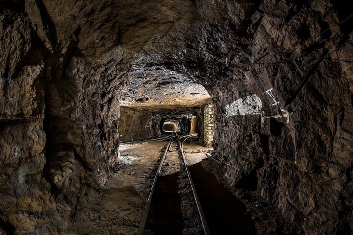 From Iron to Wealth: Luxembourg's Steel & Mining Heritage Tour photo 2