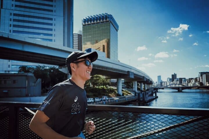 Run Asakusa: 5K Jog Past Senso-ji, Sumida River & Tokyo Skytree photo 6
