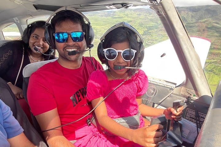 Maui Private Sky Tour: Haleakala, Lava Flows & Road to Hana Aerial Flight photo 4