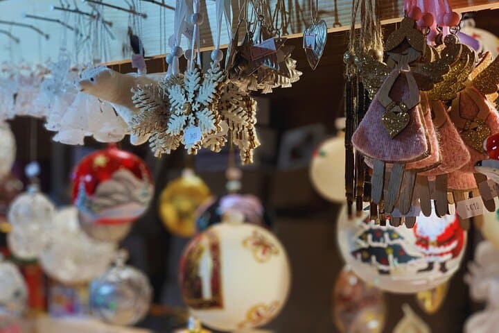 Strasbourg Premium Christmas Tour: Cathedral, Petite France & Holiday Markets photo 3