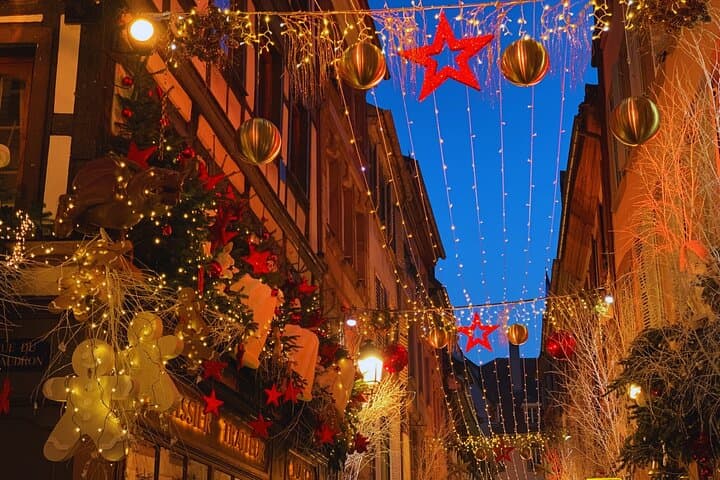 Strasbourg Premium Christmas Tour: Cathedral, Petite France & Holiday Markets photo 5