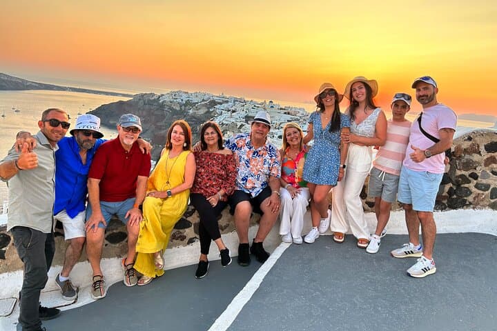 Explore Santorini: A Journey Through Time and Beauty photo 3