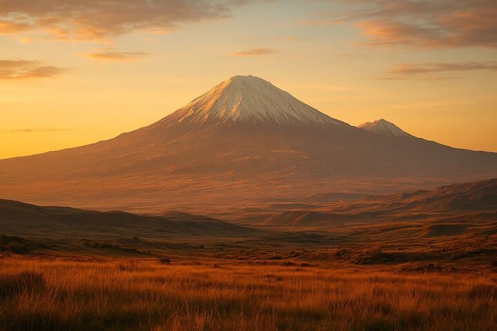 Private Yerevan 2-Day Tour: Khor Virap, Sevan & Tatev with Meals