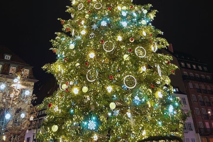 Strasbourg Premium Christmas Tour: Cathedral, Petite France & Holiday Markets photo 2