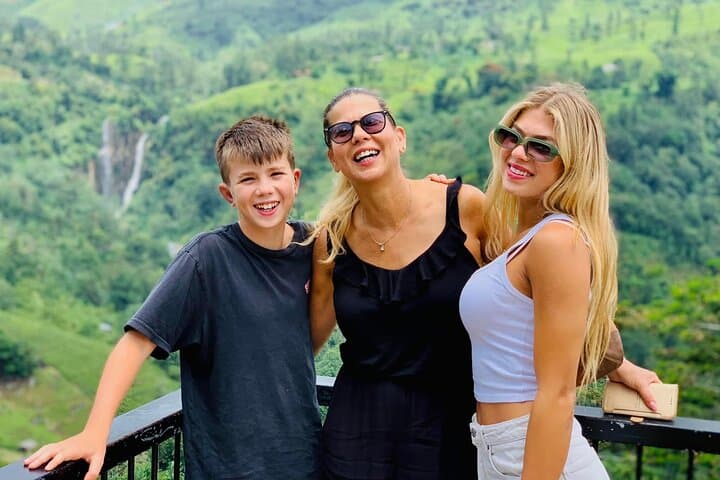 8-Day Private Tour: A Taste of Sri Lanka — Culture, Wildlife & Beaches