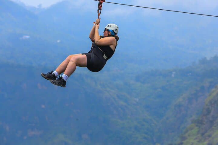8-Day Private Tour: A Taste of Sri Lanka — Culture, Wildlife & Beaches photo 2
