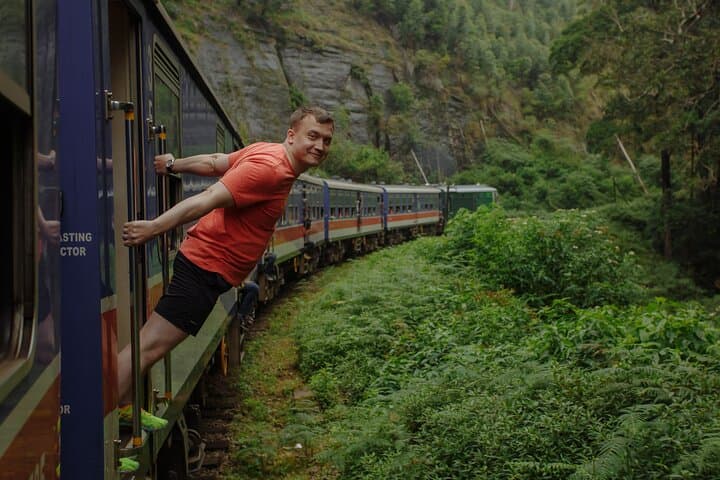 8-Day Private Tour: A Taste of Sri Lanka — Culture, Wildlife & Beaches photo 3