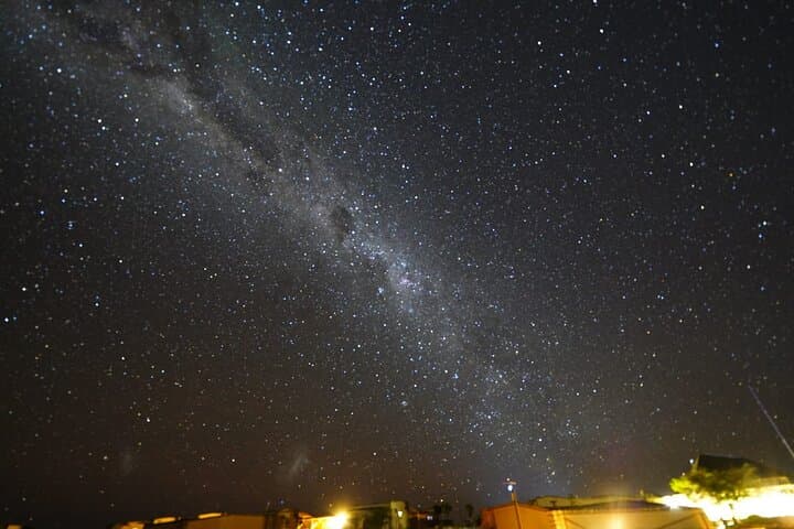 Victoria Falls Star Gazing Tour: Milky Way Nights & African Star Stories
