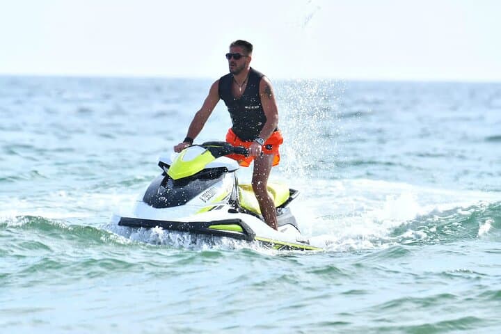30-Minute Jet Ski Adventure Along Agadir Coast photo 5