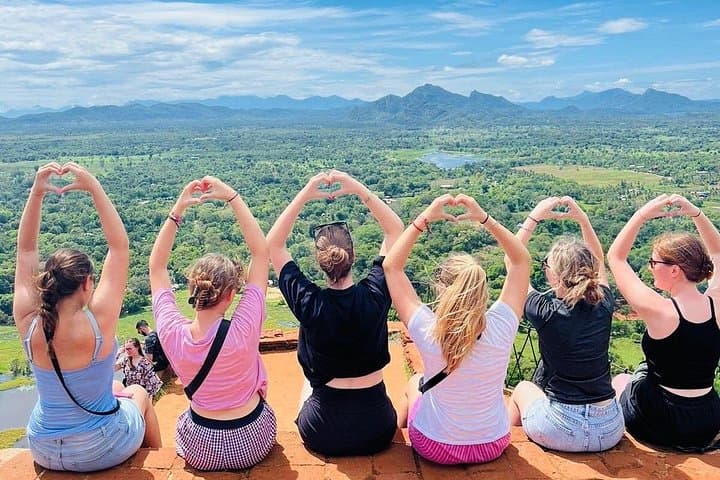 Sri Lanka: 8-Night Culture, Wildlife & Hill Country Adventure photo 1