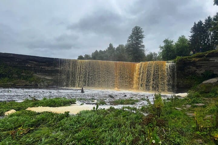 viru-bog-kolga-manor-jagala-waterfall-estonia-day-tour photo 4