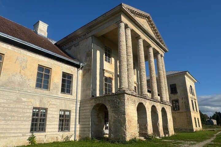 viru-bog-kolga-manor-jagala-waterfall-estonia-day-tour photo 6