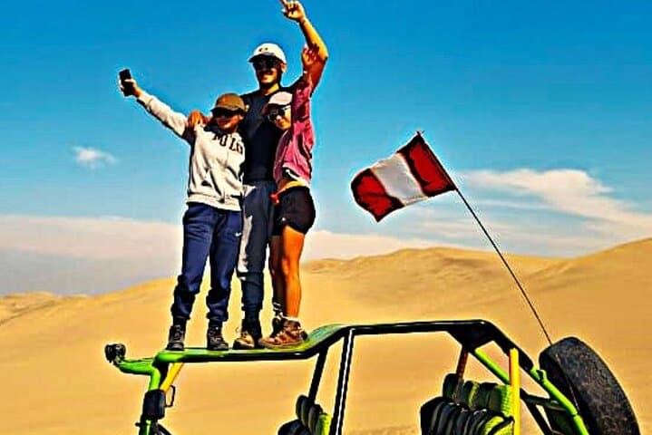 Peru & Bolivia 14-Day Wonders: Machu Picchu, Uyuni Salt Flats & Rainbow Mountain