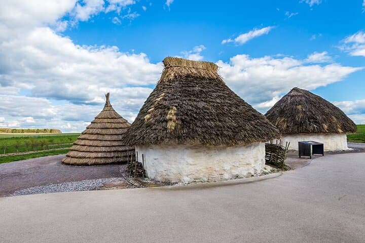 Stonehenge Admission Tickets — Visit the Ancient Stone Circle & Visitor Centre photo 2