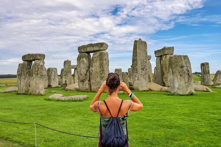 Stonehenge Admission Tickets — Visit the Ancient Stone Circle & Visitor Centre photo 5