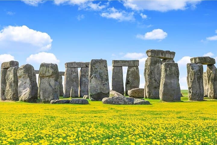 Stonehenge Admission Tickets — Visit the Ancient Stone Circle & Visitor Centre photo 6