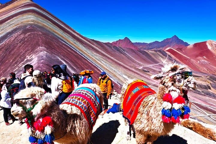 Peru Magic & Adventure: 8-Day Cultural Tour from Lima to Machu Picchu