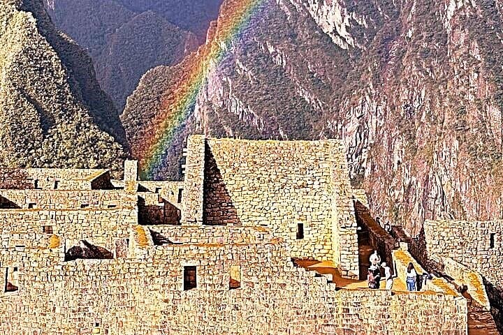 Peru Magic & Adventure: 8-Day Cultural Tour from Lima to Machu Picchu photo 3
