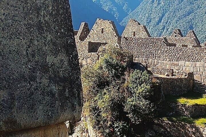 Peru Magic & Adventure: 8-Day Cultural Tour from Lima to Machu Picchu photo 5