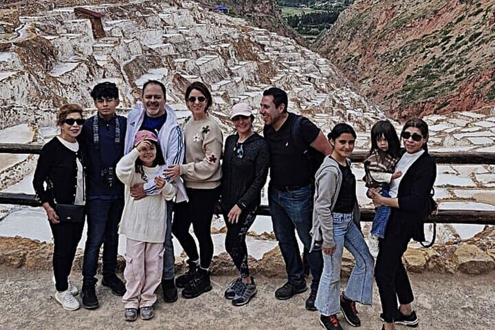 Peru Magic & Adventure: 8-Day Cultural Tour from Lima to Machu Picchu photo 6