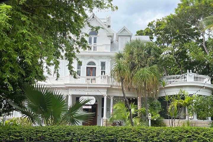 Key West Ghost Tour: Ghost Tours of Cayo Hueso Walking Experience photo 3