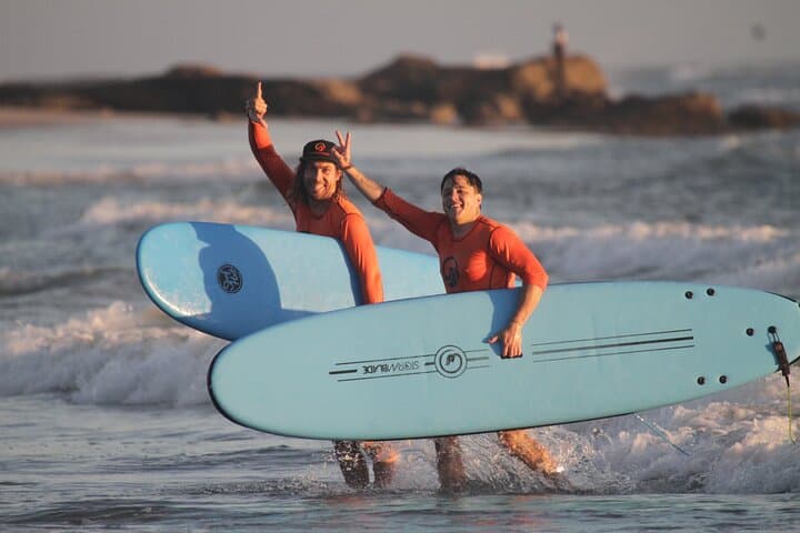 Learn to Surf La Lancha: Certified Lessons from Sayulita photo 2
