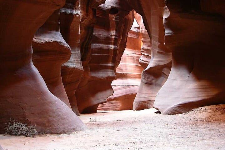 Las Vegas to Antelope Canyon & Horseshoe Bend — Full-Day Guided Tour photo 5