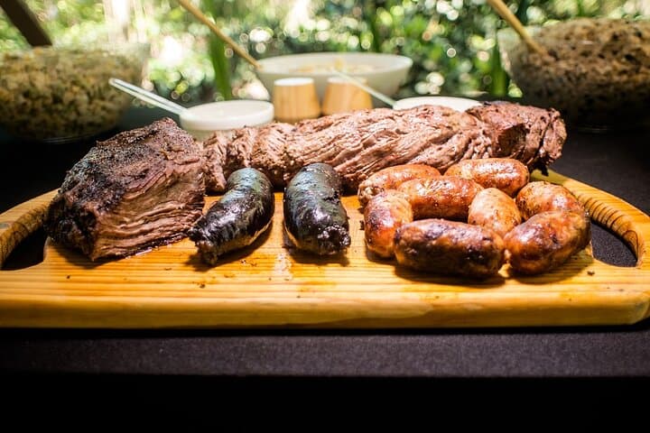 Punta Cana Lagoon Tour: Catamaran Cruise, Indigenous Eyes & Argentine BBQ photo 2