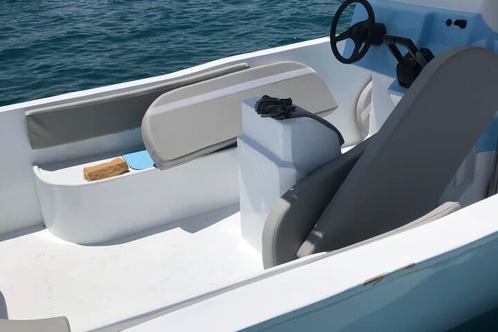 Hurghada Private Dolphin Watching and Snorkeling Adventure on the Red Sea photo 2