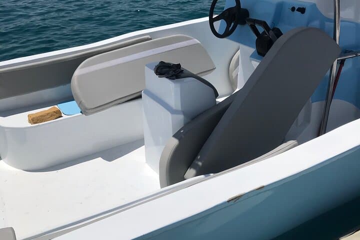 Hurghada Private Dolphin Watching and Snorkeling Adventure on the Red Sea photo 4