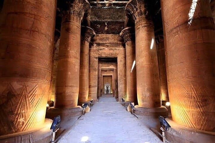 Private 3-Day Aswan Tour: Philae, Nubian Village & Abu Simbel photo 3