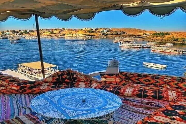 Private 3-Day Aswan Tour: Philae, Nubian Village & Abu Simbel photo 4