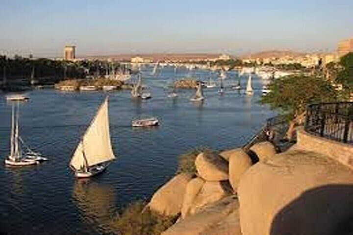 Private 3-Day Aswan Tour: Philae, Nubian Village & Abu Simbel photo 5