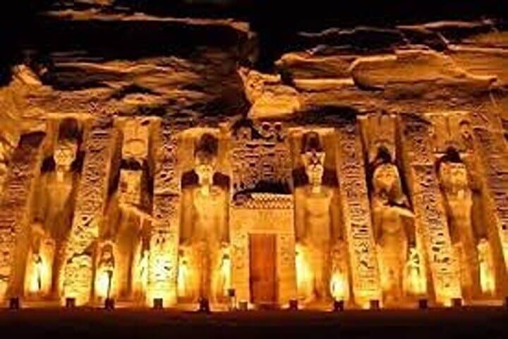 Private 3-Day Aswan Tour: Philae, Nubian Village & Abu Simbel photo 6