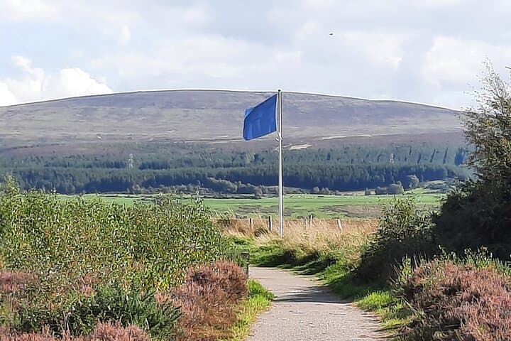 Essential Highland Tour from Inverness: Loch Ness, Urquhart Castle & Culloden photo 5
