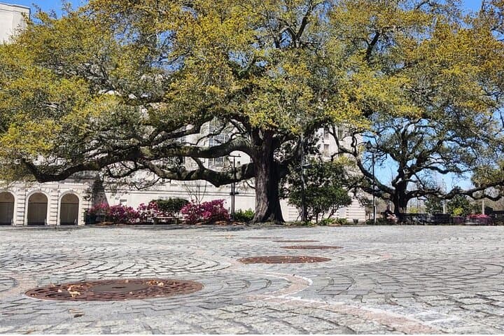 French Quarter Voodoo and Vampire Walking Tour - New Orleans History photo 4