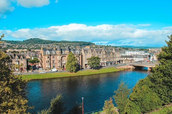 Essential Highland Tour from Inverness: Loch Ness, Urquhart Castle & Culloden photo 2