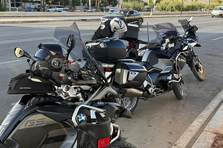 Ride Morocco: 9-Day Private Motorcycle Tour from Tangier to Marrakech photo 6