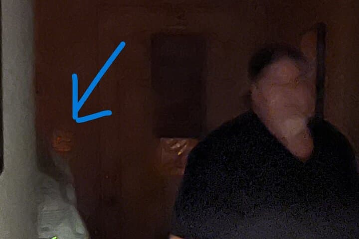 Paranormal Investigation at The Dixie House, St. Augustine — Guided Ghost Hunt photo 3