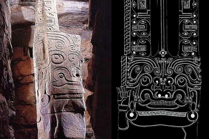 Chavin de Huantar Day Trip from Huaraz: Ancient Temples & Andean Views photo 4