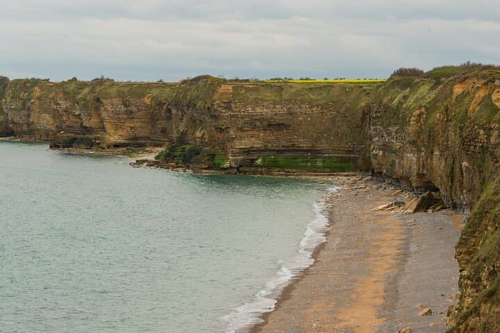 Explore the Sacred Sands of Normandy: A Journey through D-Day History photo 4