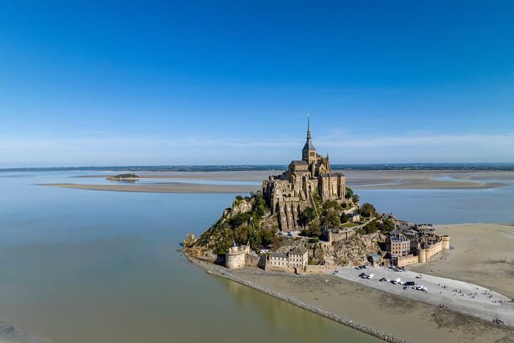 Mont Saint-Michel Private Day Trip from Paris — Complete Visitor Guide photo 2