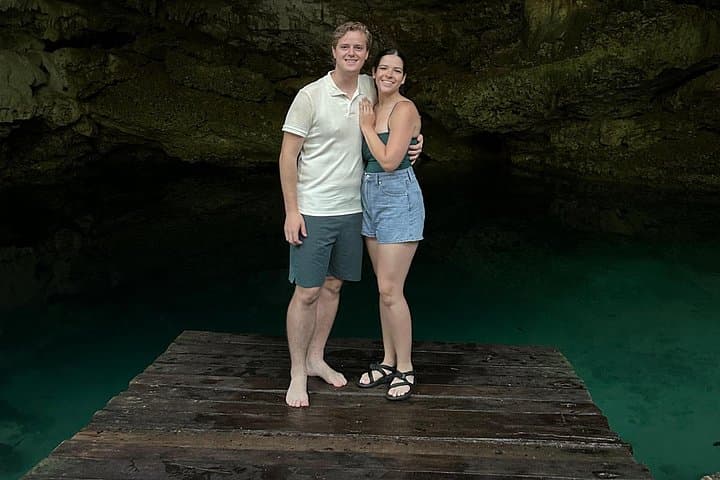 Playa del Carmen E‑Bike Adventure: Cenotes, Culture & Local Cuisine photo 4