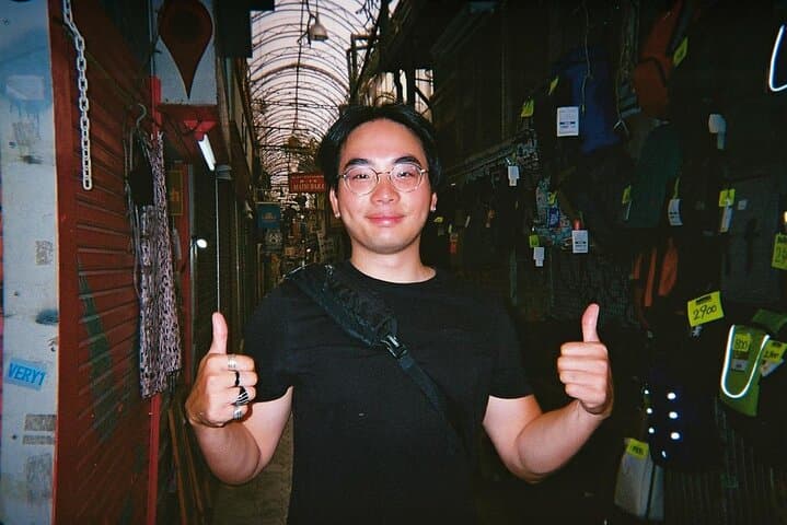 Markets, History & Coast: Okinawa Half-Day Culture Tour photo 4