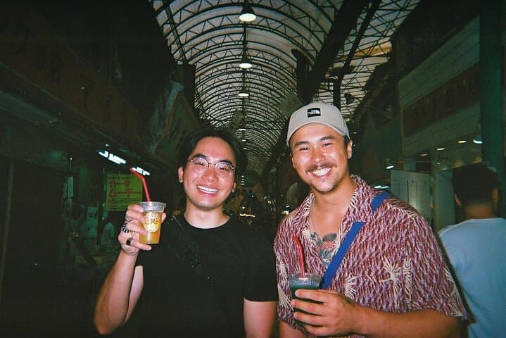 Markets, History & Coast: Okinawa Half-Day Culture Tour photo 6