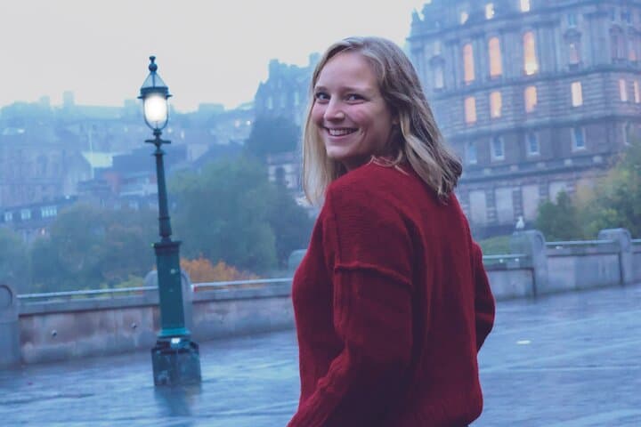 Capture Your Scottish Adventure: Professional Photography in Edinburgh photo 3