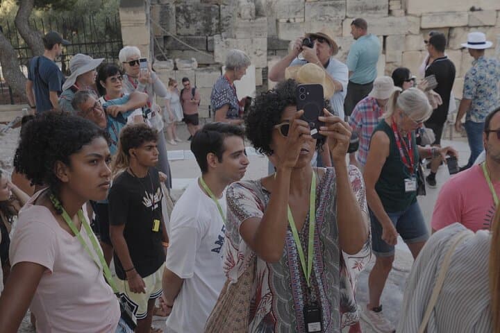 Afternoon Acropolis & Museum Guided Tour — Skip the Lines at Sunset photo 2