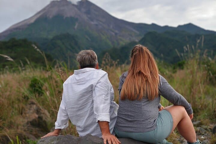 Merapi Lava View: Turgo Hill & Gubug Arum Sari Tour from Yogyakarta photo 3